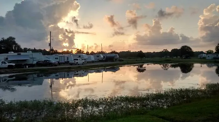 I-10 RV RESORT & Mobile Home Park Picture 1