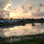 I-10 RV RESORT & Mobile Home Park