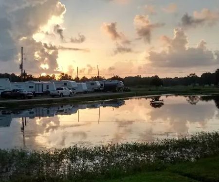 I-10 RV RESORT & Mobile Home Park