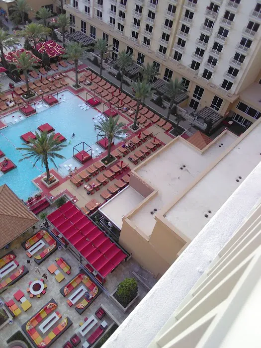 I-10 RV RESORT & Mobile Home Park Picture 6