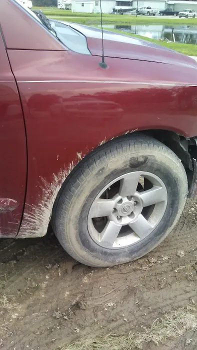 I-10 RV RESORT & Mobile Home Park Picture 7