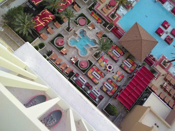 I-10 RV RESORT & Mobile Home Park Picture 10