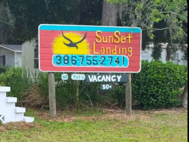 SunSet Landing Picture 2