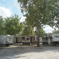 Country Oaks RV Park ico