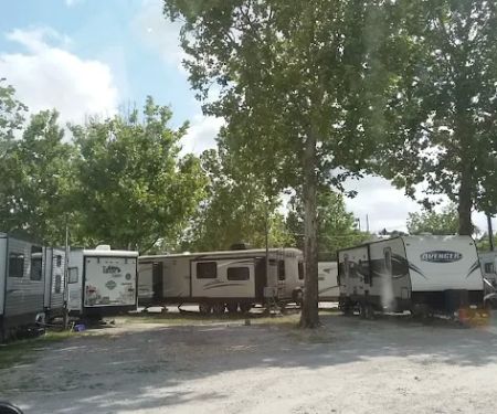 Country Oaks RV Park