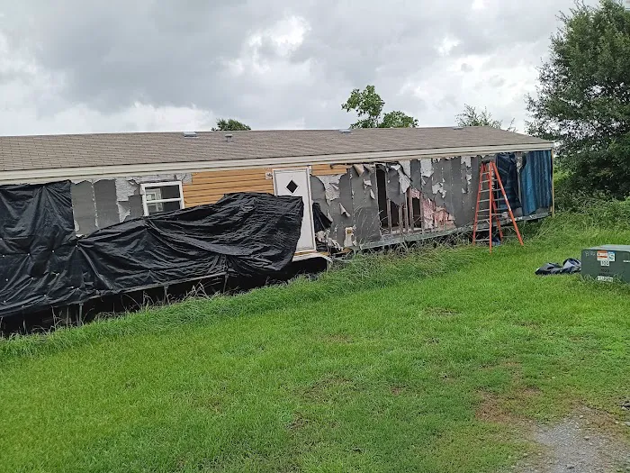 Country Aire Mobile Home Park Picture 3