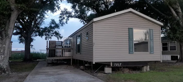 Country Aire Mobile Home Park Picture 1