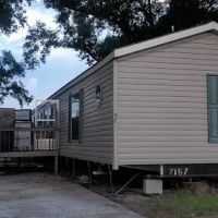 Country Aire Mobile Home Park ico