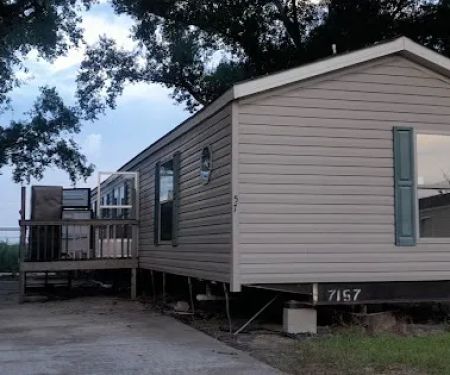 Country Aire Mobile Home Park