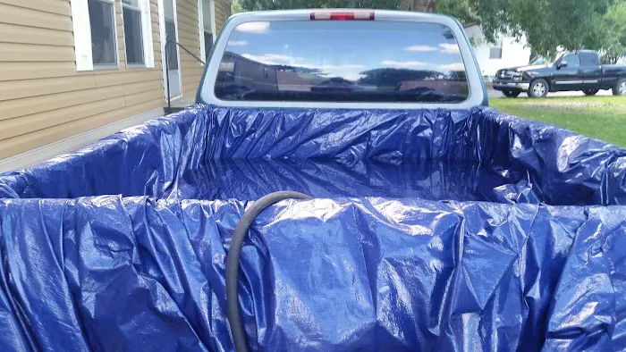 Country Aire Mobile Home Park Picture 4