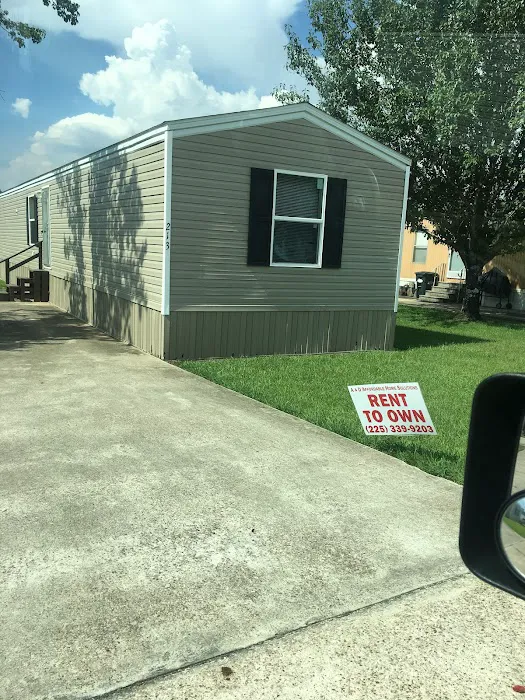 Country Aire Mobile Home Park Picture 10