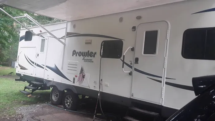 Jean Lafitte RV Park Inc Picture 7