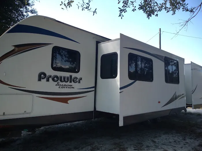 Jean Lafitte RV Park Inc Picture 8