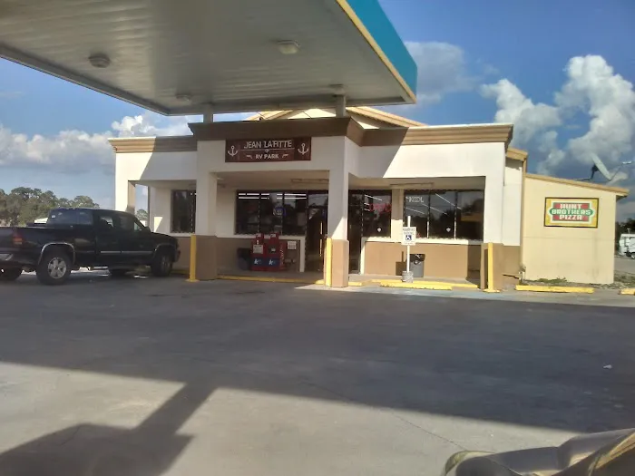 Jean Lafitte RV Park Inc Picture 1