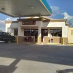 Jean Lafitte RV Park Inc