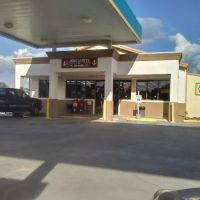 Jean Lafitte RV Park Inc ico