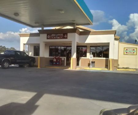 Jean Lafitte RV Park Inc