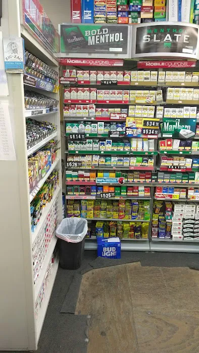 Jean Lafitte RV Park Inc Picture 4