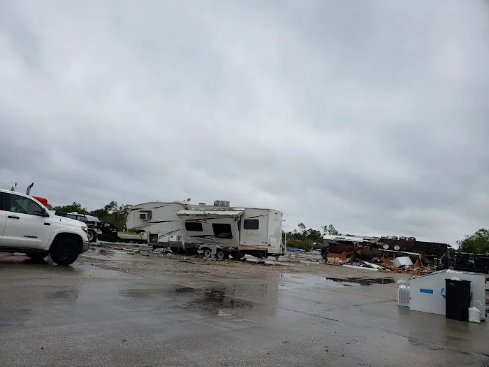 Jean Lafitte RV Park Inc Picture 2