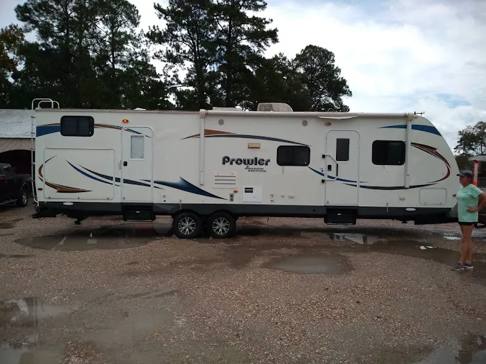 Jean Lafitte RV Park Inc Picture 3