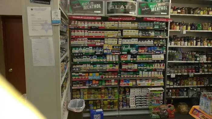 Jean Lafitte RV Park Inc Picture 10