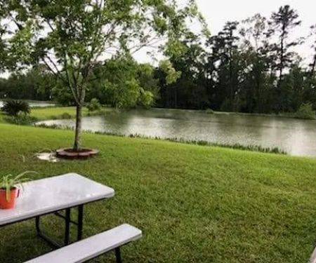 Rest Hill R V Park LLC