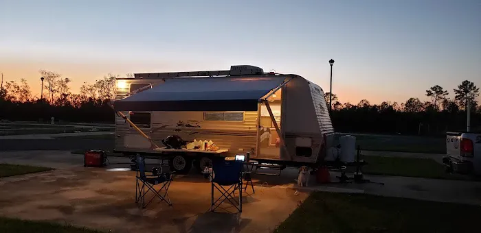 Cooling Springs RV Resort Picture 1