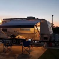 Cooling Springs RV Resort ico