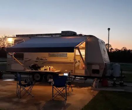 Cooling Springs RV Resort