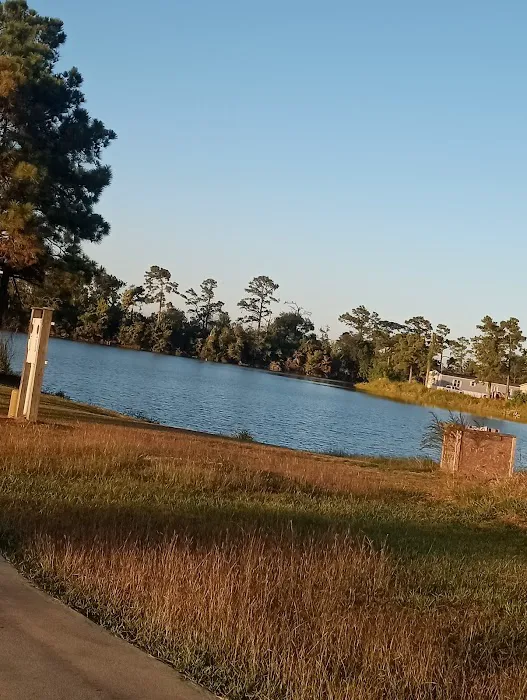 Cooling Springs RV Resort Picture 2