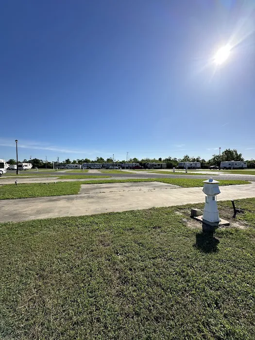 Cooling Springs RV Resort Picture 3