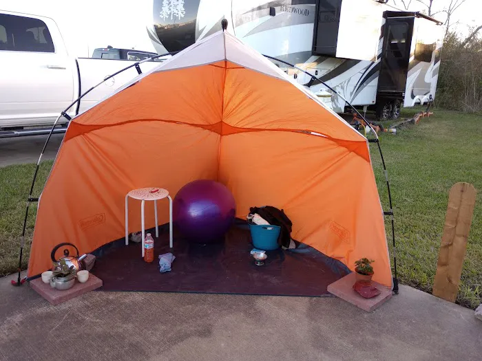 Cooling Springs RV Resort Picture 4