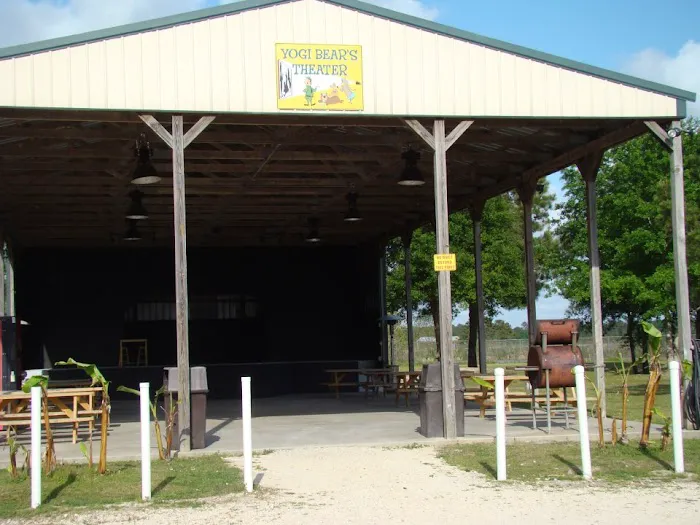 Jellystone Park™ Lake Charles Picture 2