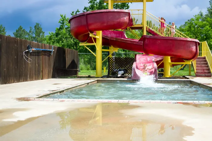 Jellystone Park™ Lake Charles Picture 5