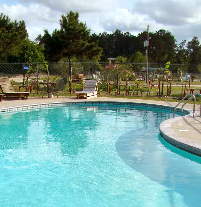 Jellystone Park™ Lake Charles Picture 1