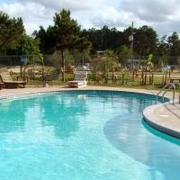 Jellystone Park™ Lake Charles ico