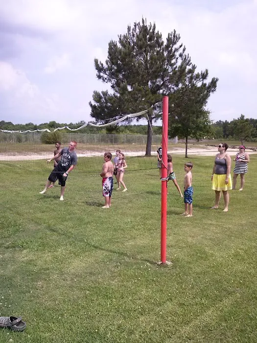 Jellystone Park™ Lake Charles Picture 3