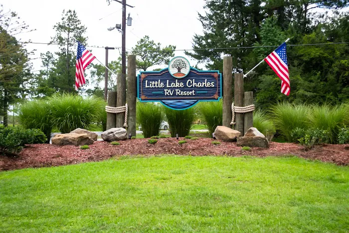 Jellystone Park™ Lake Charles Picture 8