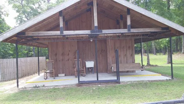 River Bend RV Park Picture 4