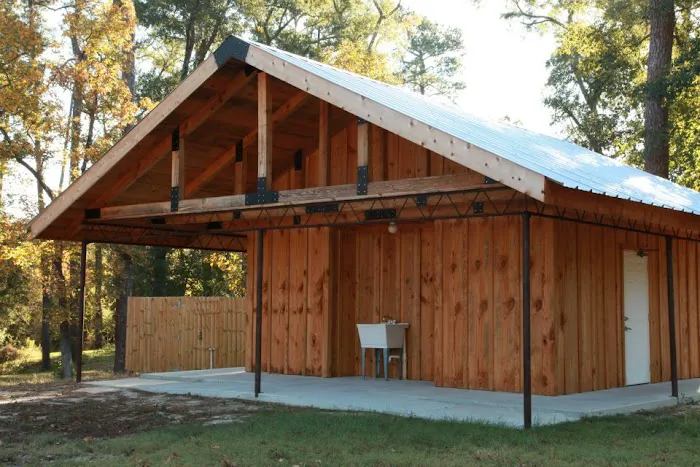 River Bend RV Park Picture 3