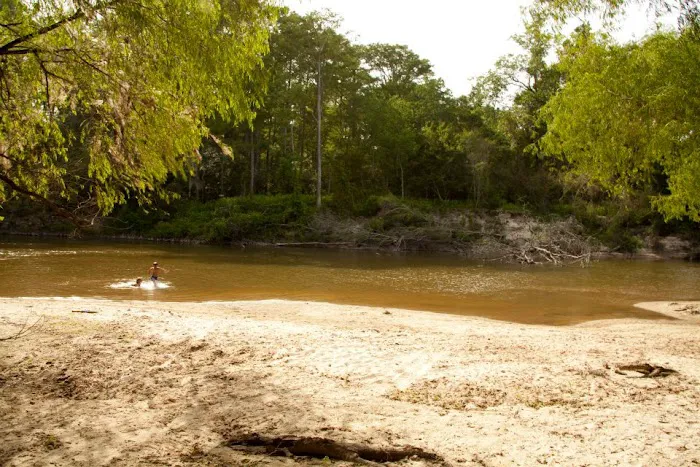 River Bend RV Park Picture 1