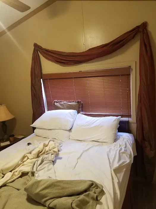 Red Shoes RV Park & Chalets Picture 1