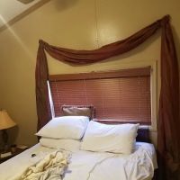 Red Shoes RV Park & Chalets ico