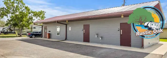 Rustic Oak RV Park Picture 5