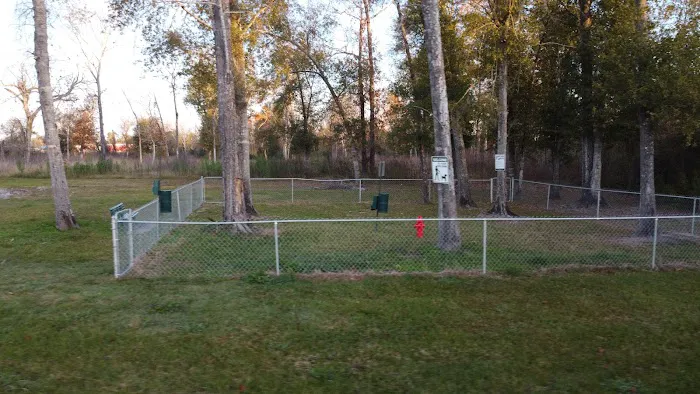 Rustic Oak RV Park Picture 1