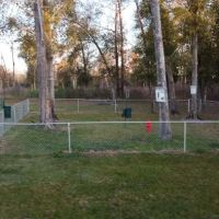 Rustic Oak RV Park ico