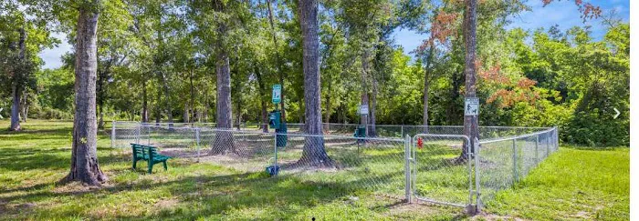 Rustic Oak RV Park Picture 8