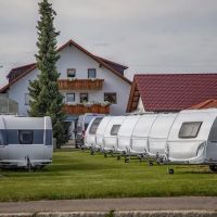 Cajun Heights RV Sites ico