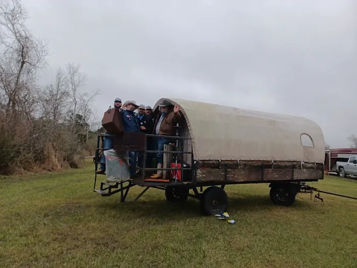 Cajun Heights RV Sites Picture 5