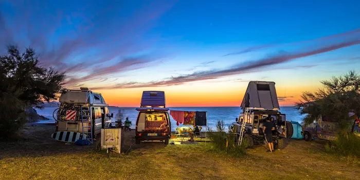 Cajun Heights RV Sites Picture 6